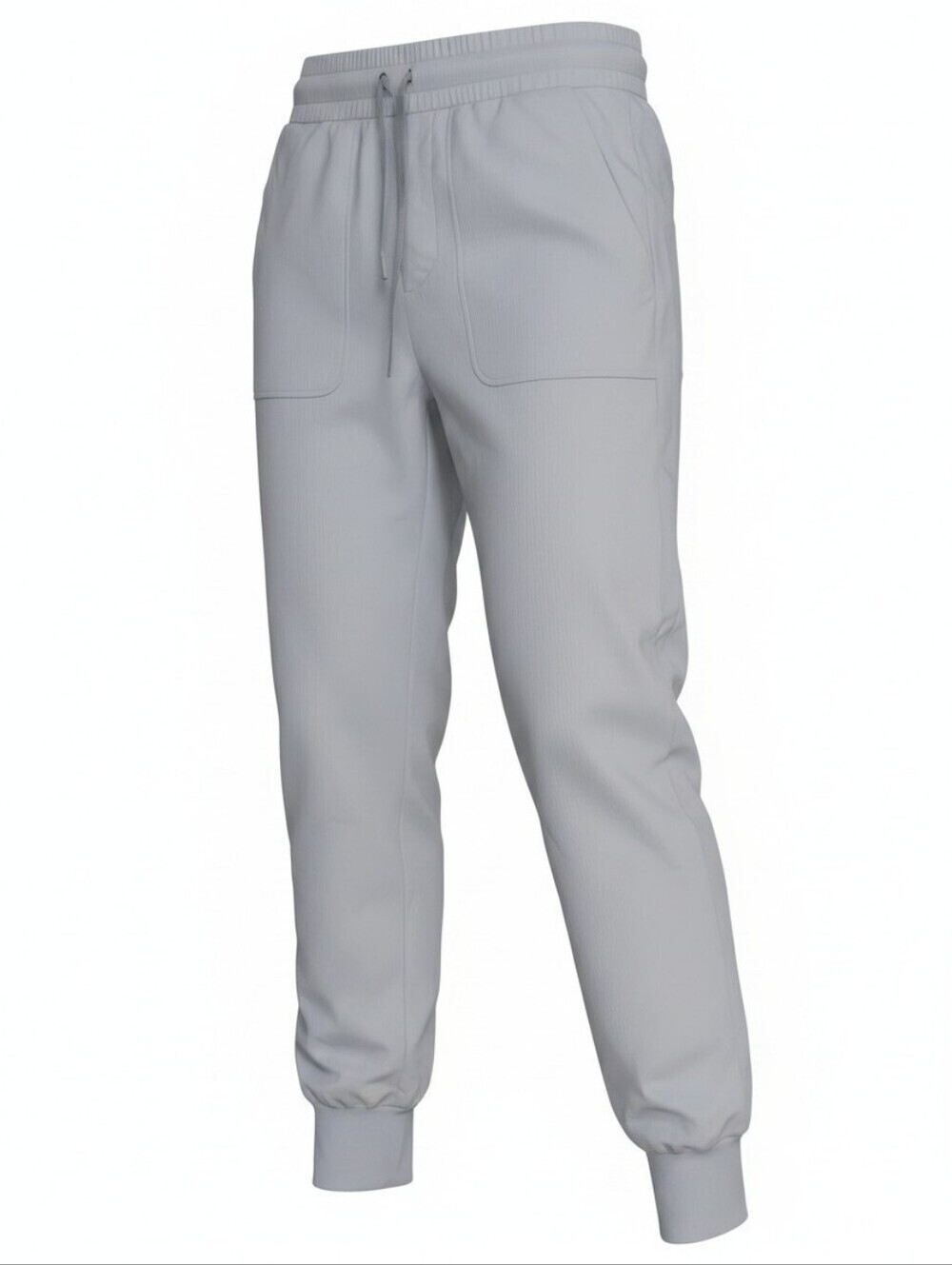 lululemon athletica Mid-rise Women's Track Joggers Size M NWT